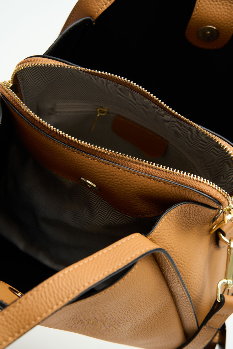 Сумка Lonza 181539 - Вид 11 - інтернет магазин sandalini.ua