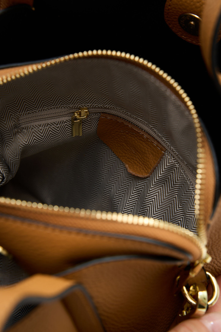 Сумка Lonza 181539 - Вид 12 - інтернет магазин sandalini.ua