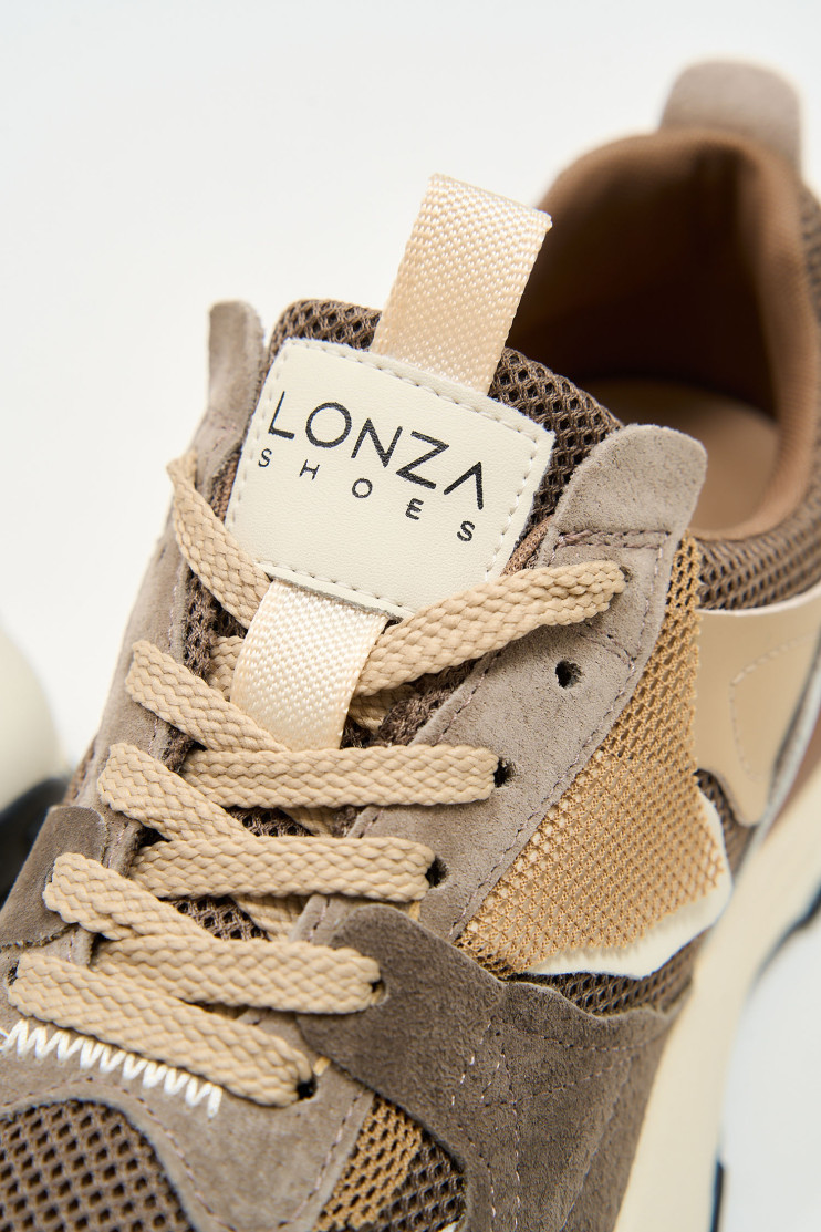 Кросівки Lonza 178918 - Вид 7 - інтернет магазин sandalini.ua