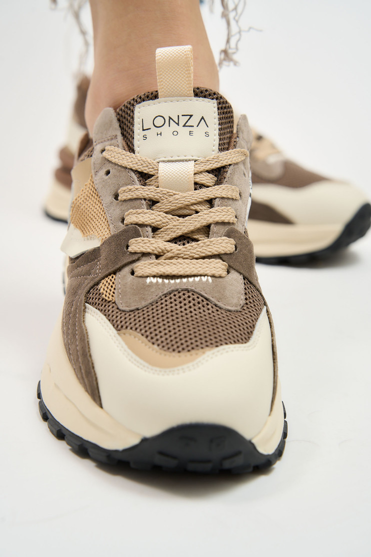 Кросівки Lonza 178918 - Вид 13 - інтернет магазин sandalini.ua