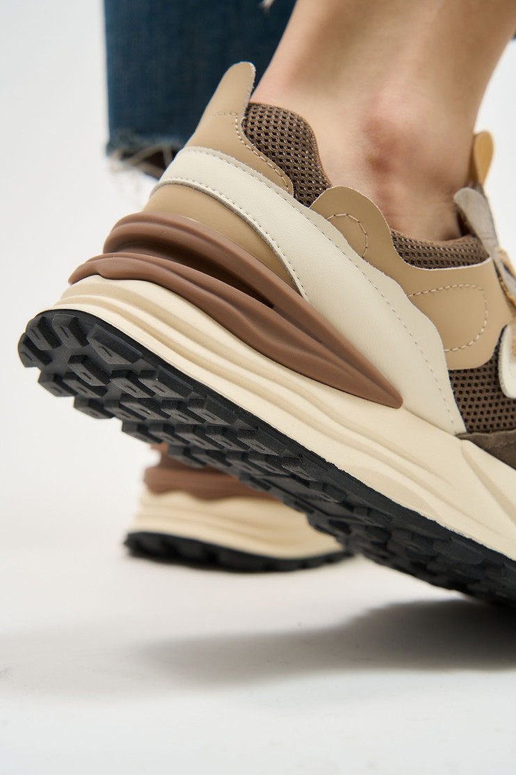 Кросівки Lonza 178918 - Вид 11 - інтернет магазин sandalini.ua