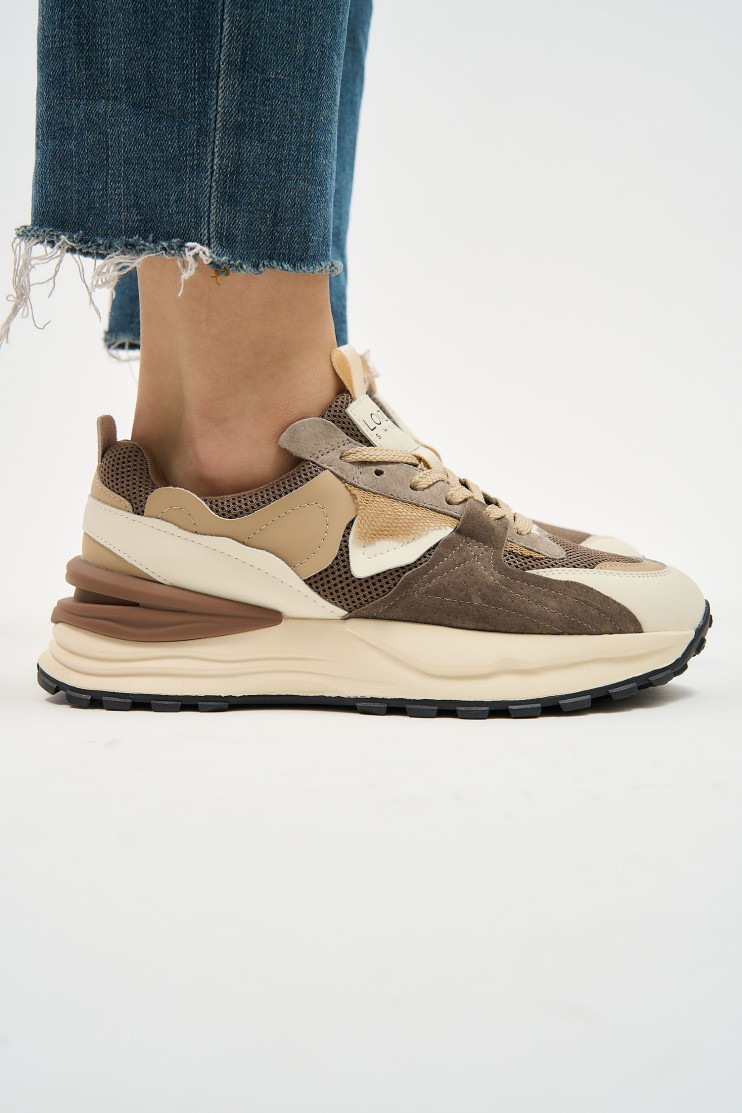 Кросівки Lonza 178918 - Вид 2 - інтернет магазин sandalini.ua