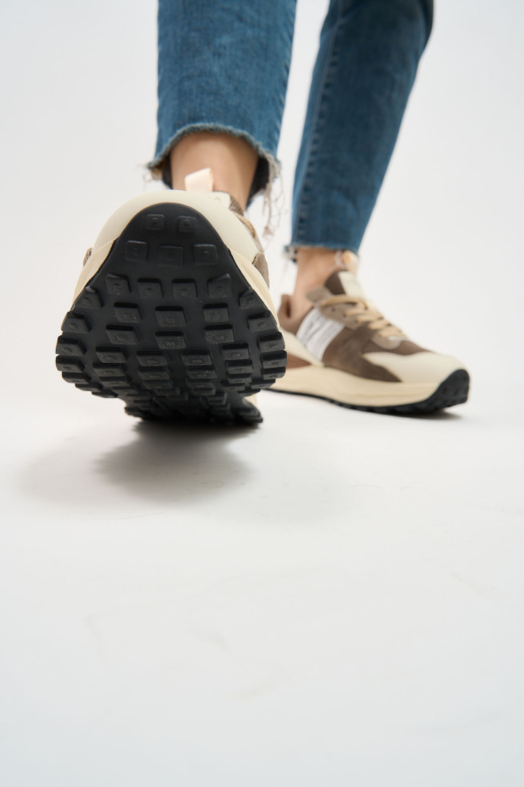 Кросівки Lonza 178918 - Вид 5 - інтернет магазин sandalini.ua