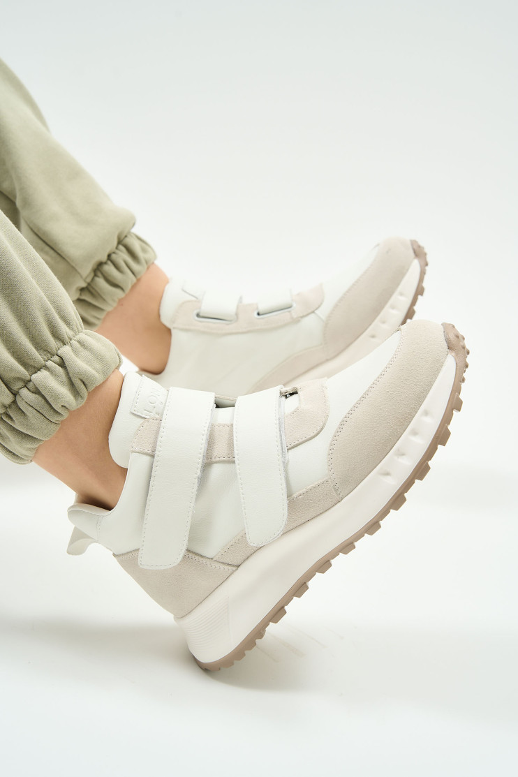 Черевики Lonza 180864 - Вид 4 - інтернет магазин sandalini.ua