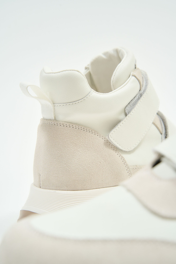 Черевики Lonza 180864 - Вид 7 - інтернет магазин sandalini.ua