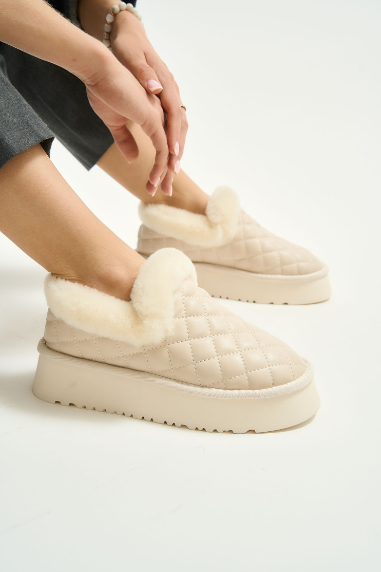 Уггі Lonza 177954 - Вид 2 - інтернет магазин sandalini.ua