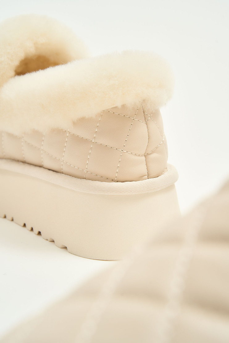 Уггі Lonza 177954 - Вид 10 - інтернет магазин sandalini.ua