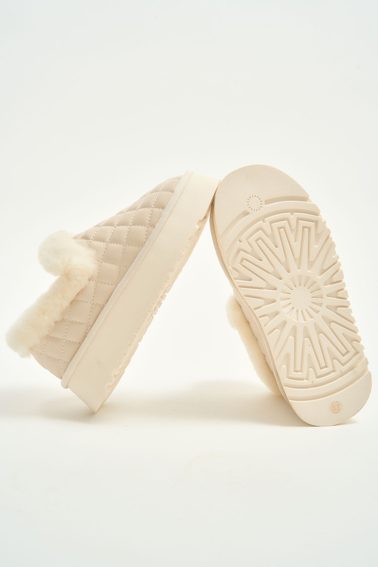 Уггі Lonza 177954 - Вид 1 - інтернет магазин sandalini.ua