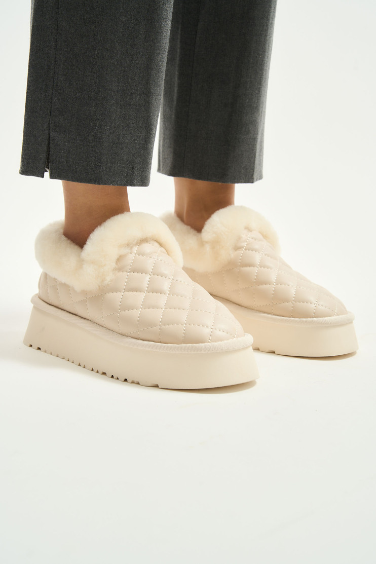 Уггі Lonza 177954 - Вид 5 - інтернет магазин sandalini.ua