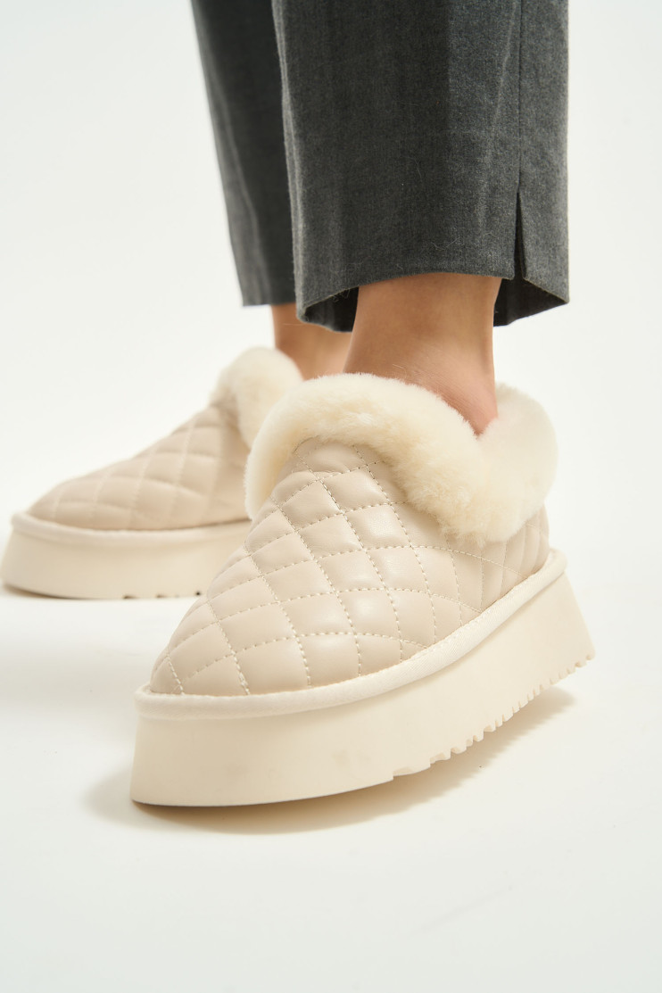 Уггі Lonza 177954 - Вид 11 - інтернет магазин sandalini.ua