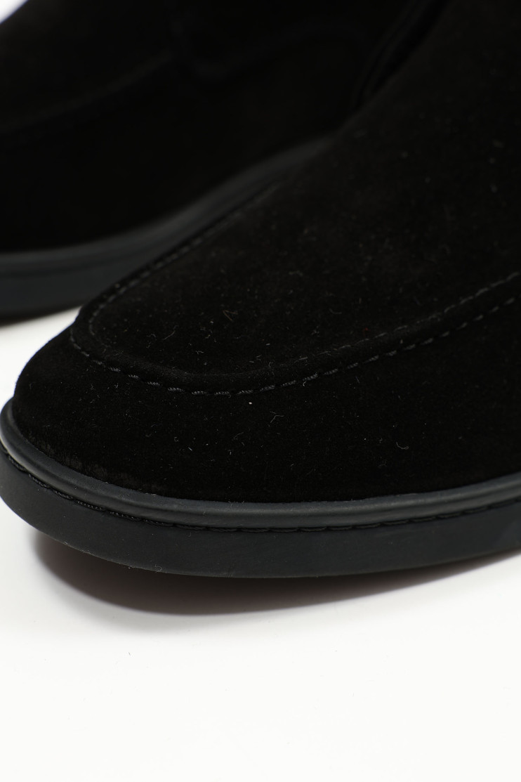 Черевики чоловічі Fabio Monelli 181307 - Вид 10 - інтернет магазин sandalini.ua