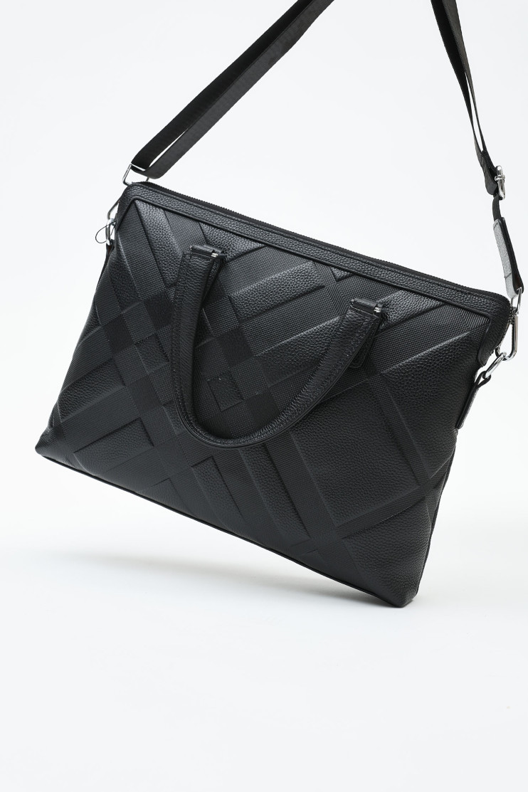 Сумка Lonza 182438 - Вид 1 - інтернет магазин sandalini.ua