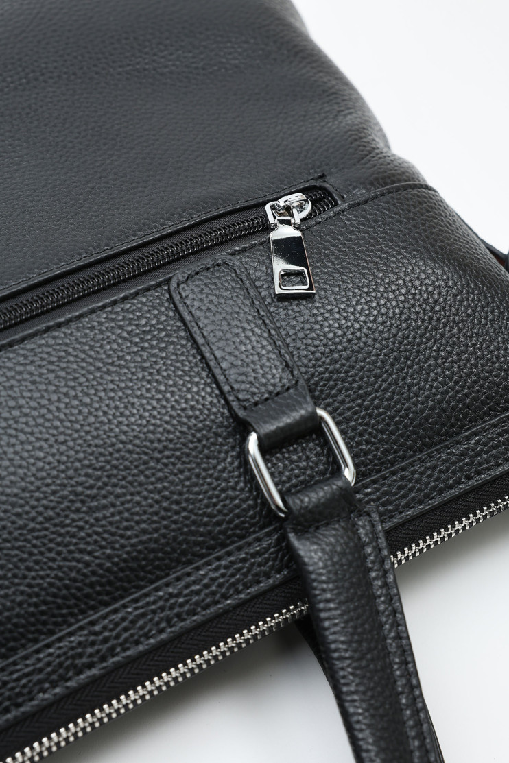 Сумка Lonza 182438 - Вид 5 - інтернет магазин sandalini.ua