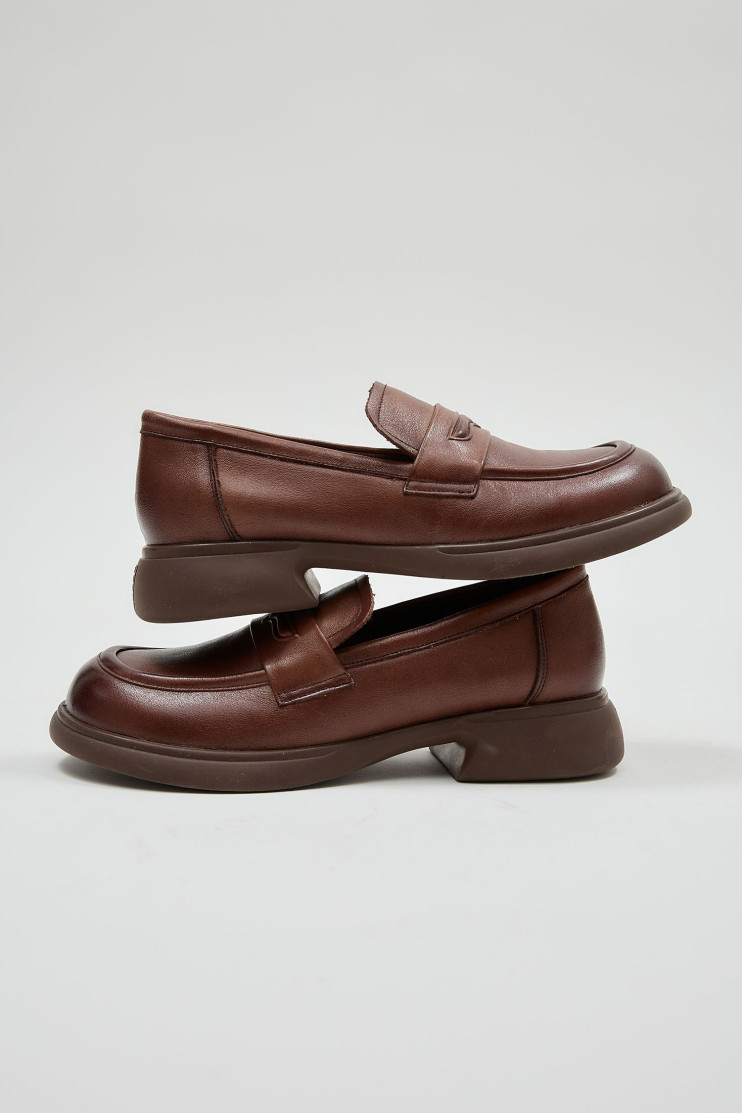 Туфлі Lonza 184011 - Вид 2 - інтернет магазин sandalini.ua