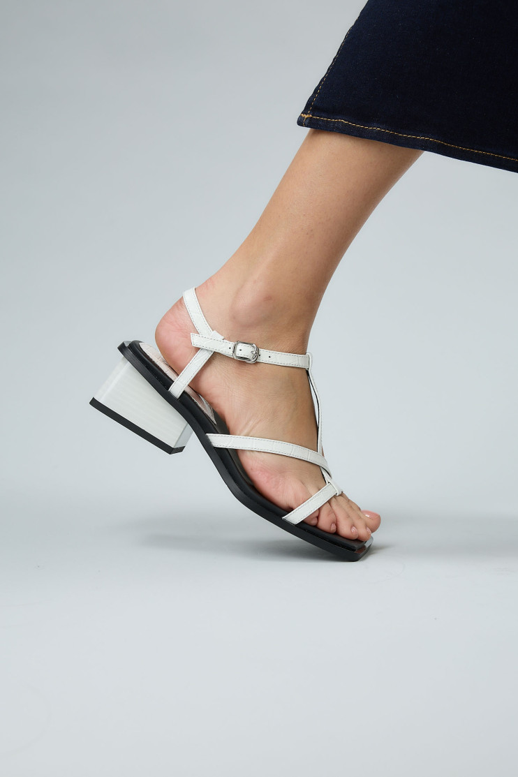 Босоніжки Lonza 186681 - Вид 14 - інтернет магазин sandalini.ua