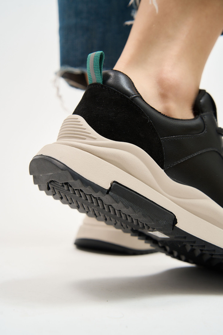 Кросівки Lonza 183993 - Вид 5 - інтернет магазин sandalini.ua