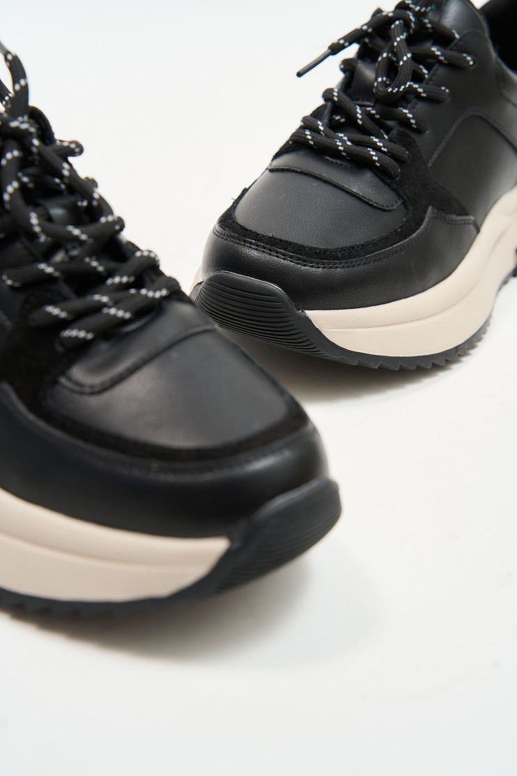 Кросівки Lonza 183993 - Вид 9 - інтернет магазин sandalini.ua