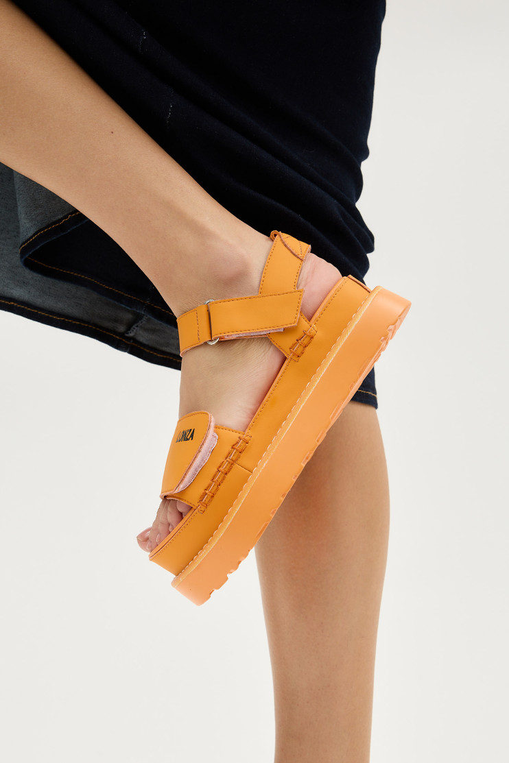 Босоножки Lonza 186992 - Вид 1 - интернет магазин sandalini.ua