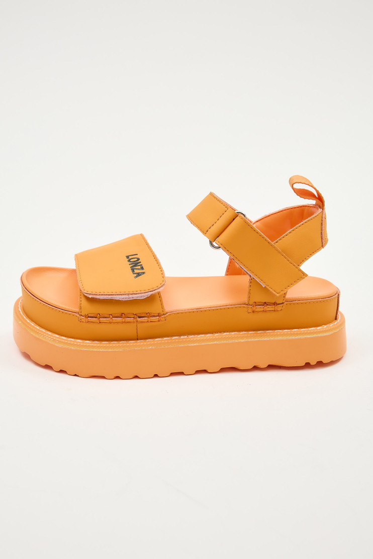 Босоножки Lonza 186992 - Вид 6 - интернет магазин sandalini.ua