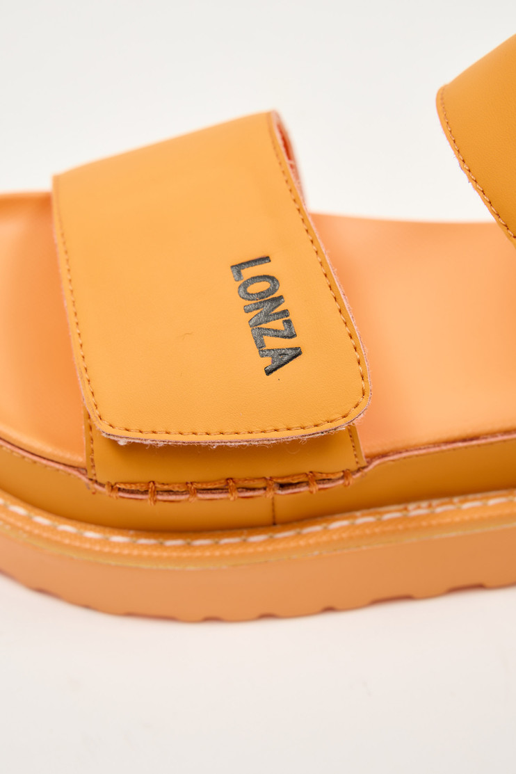 Босоножки Lonza 186992 - Вид 3 - интернет магазин sandalini.ua