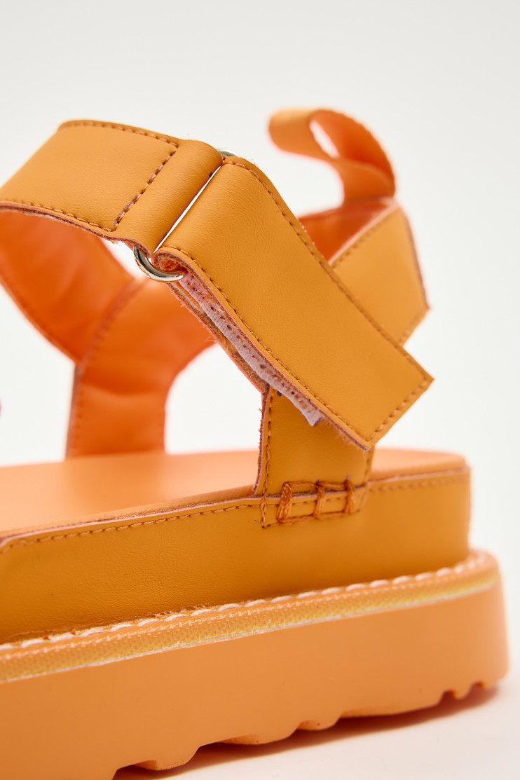 Босоножки Lonza 186992 - Вид 10 - интернет магазин sandalini.ua