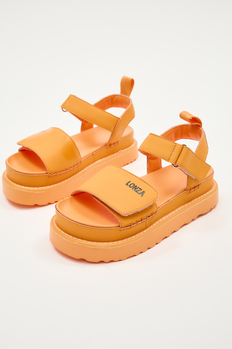 Босоножки Lonza 186992 - Вид 2 - интернет магазин sandalini.ua