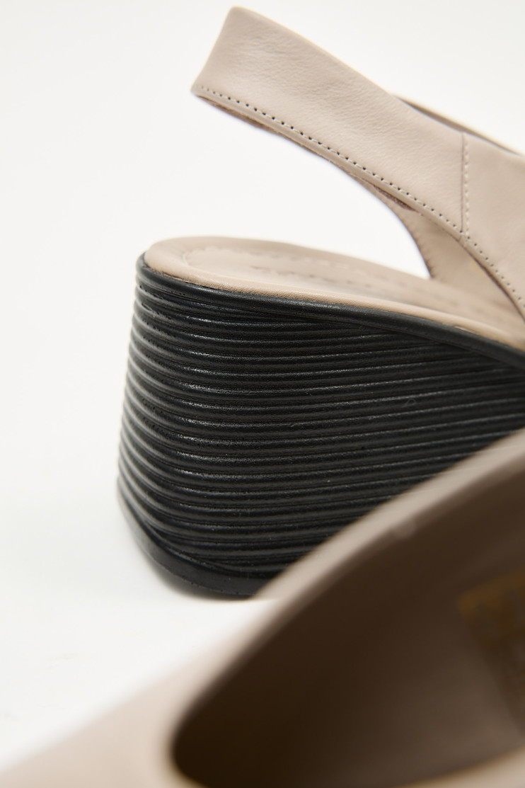 Босоніжки Lonza 186166 - Вид 11 - інтернет магазин sandalini.ua