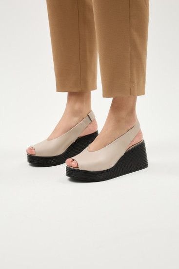 Босоножки Lonza 186166