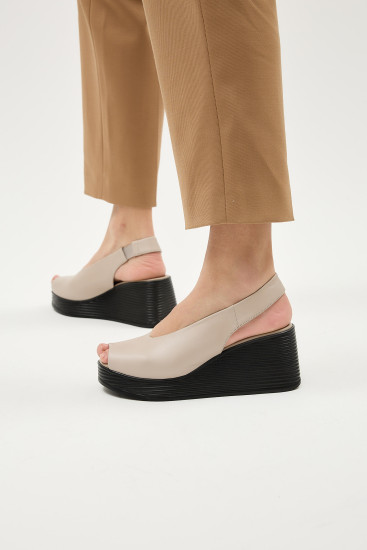 Босоножки Lonza 186166