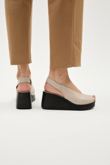 Босоножки Lonza 186166