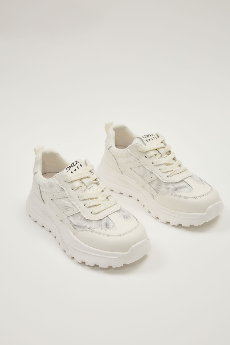 Кросівки Lonza 183317 - Вид 2 - інтернет магазин sandalini.ua