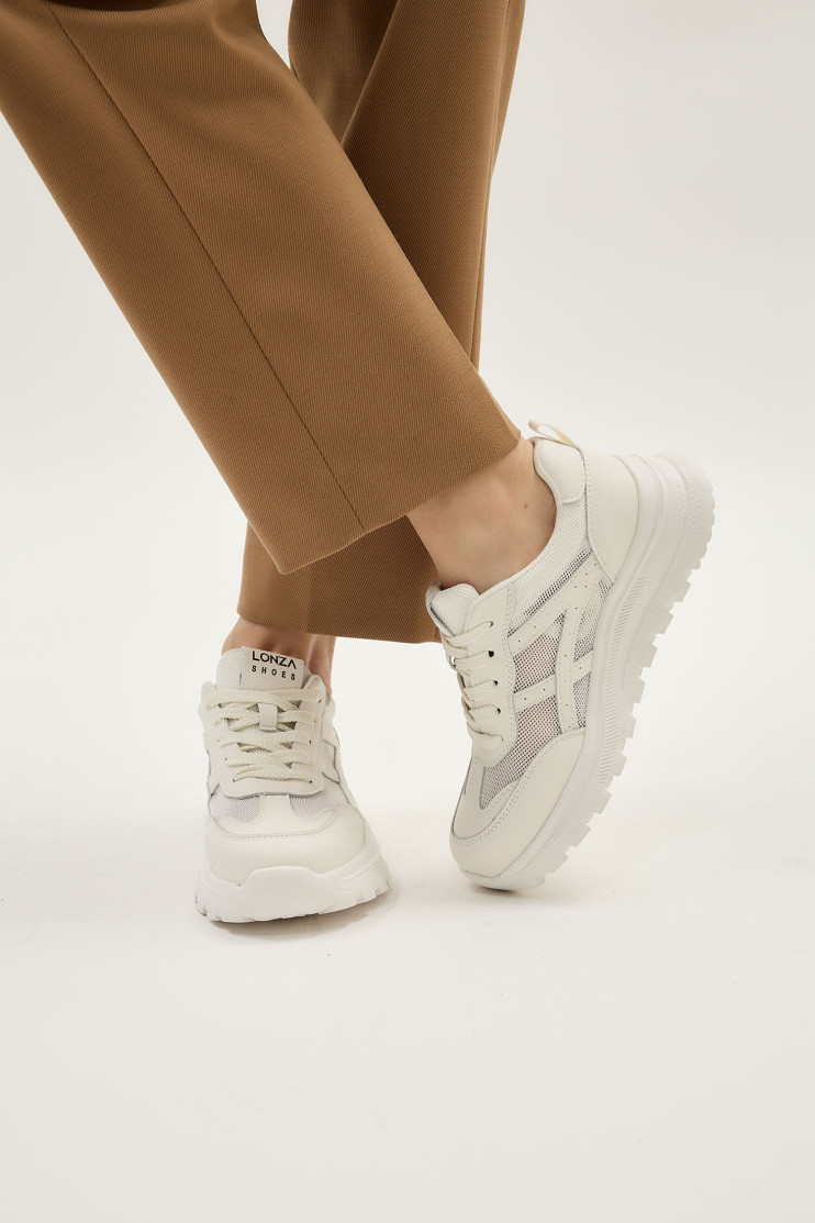 Кросівки Lonza 183317 - Вид 10 - інтернет магазин sandalini.ua