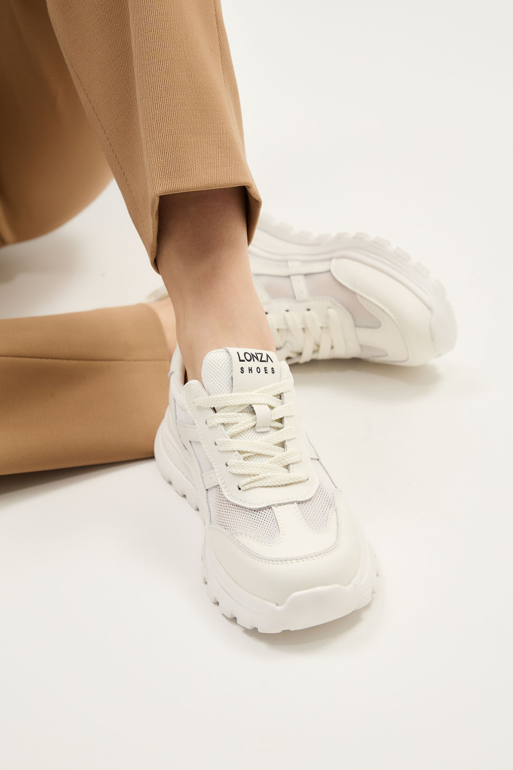 Кросівки Lonza 183317 - Вид 1 - інтернет магазин sandalini.ua