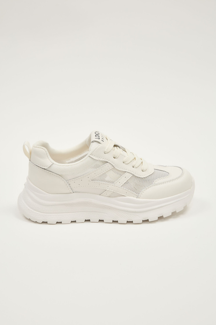 Кросівки Lonza 183317 - Вид 3 - інтернет магазин sandalini.ua