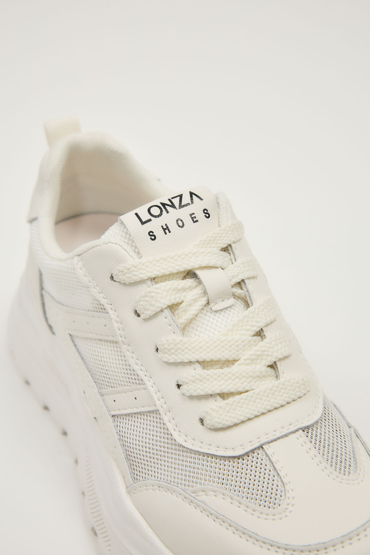 Кросівки Lonza 183317 - Вид 8 - інтернет магазин sandalini.ua