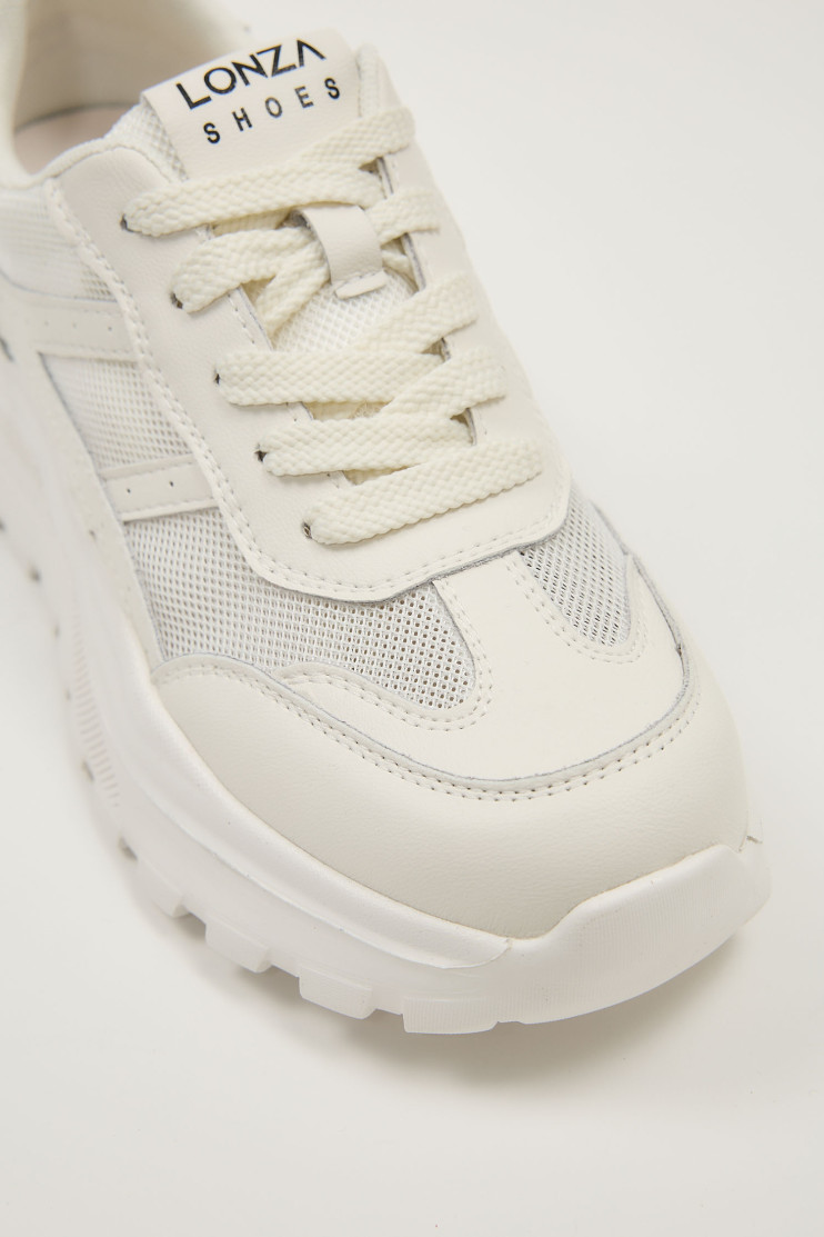 Кросівки Lonza 183317 - Вид 5 - інтернет магазин sandalini.ua