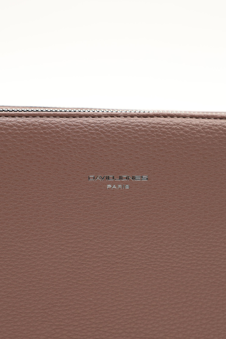 Сумка David Jones 187322 - Вид 2 - інтернет магазин sandalini.ua