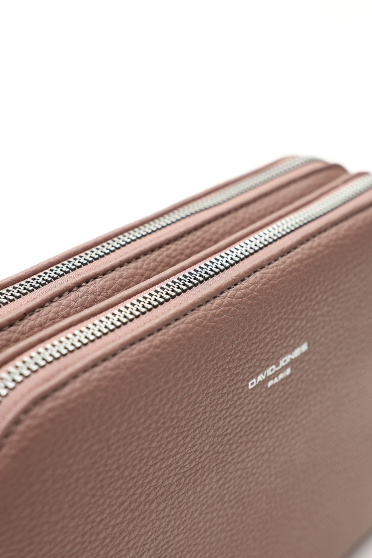 Сумка David Jones 187322 - Вид 5 - інтернет магазин sandalini.ua