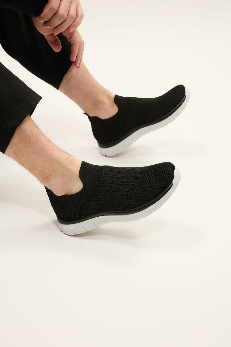 Кросівки чоловічі Fabio Monelli 182476 - Вид 1 - інтернет магазин sandalini.ua