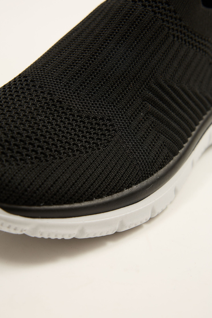 Кросівки чоловічі Fabio Monelli 182476 - Вид 10 - інтернет магазин sandalini.ua