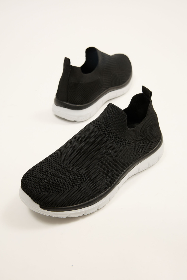 Кросівки чоловічі Fabio Monelli 182476 - Вид 2 - інтернет магазин sandalini.ua