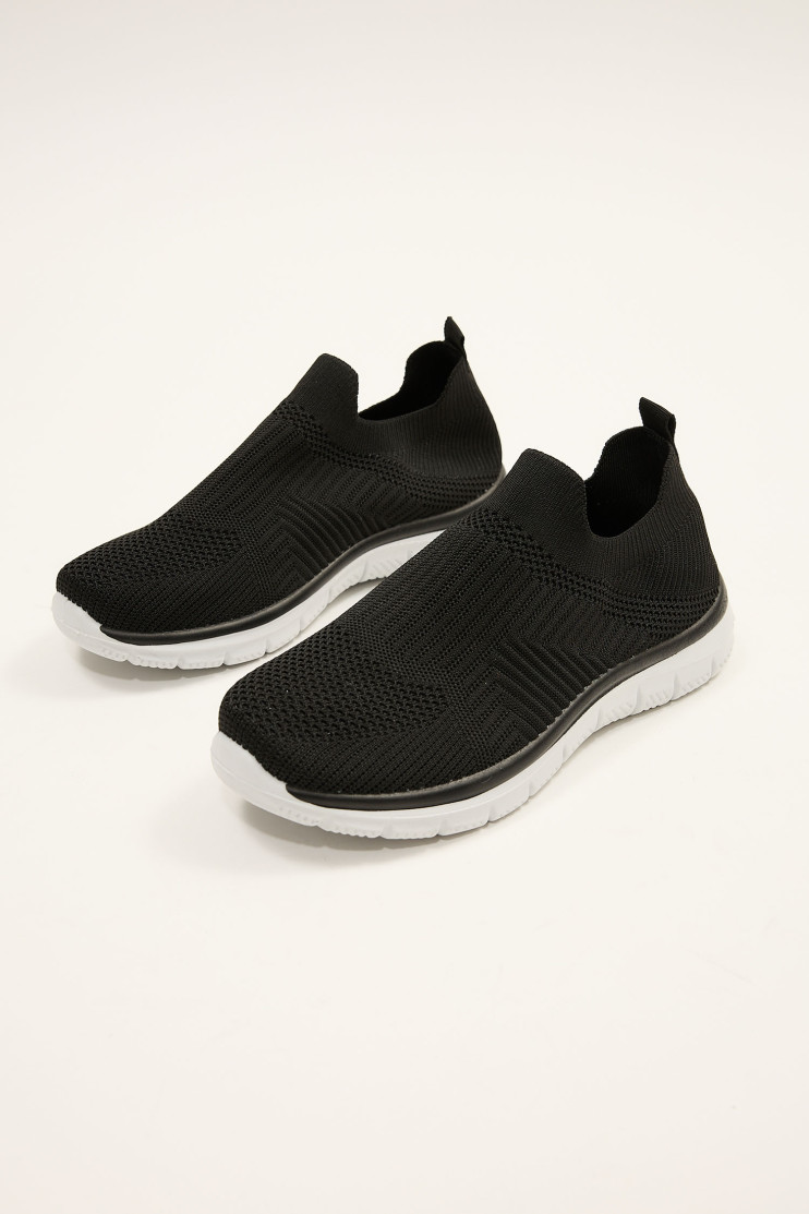 Кросівки чоловічі Fabio Monelli 182476 - Вид 11 - інтернет магазин sandalini.ua