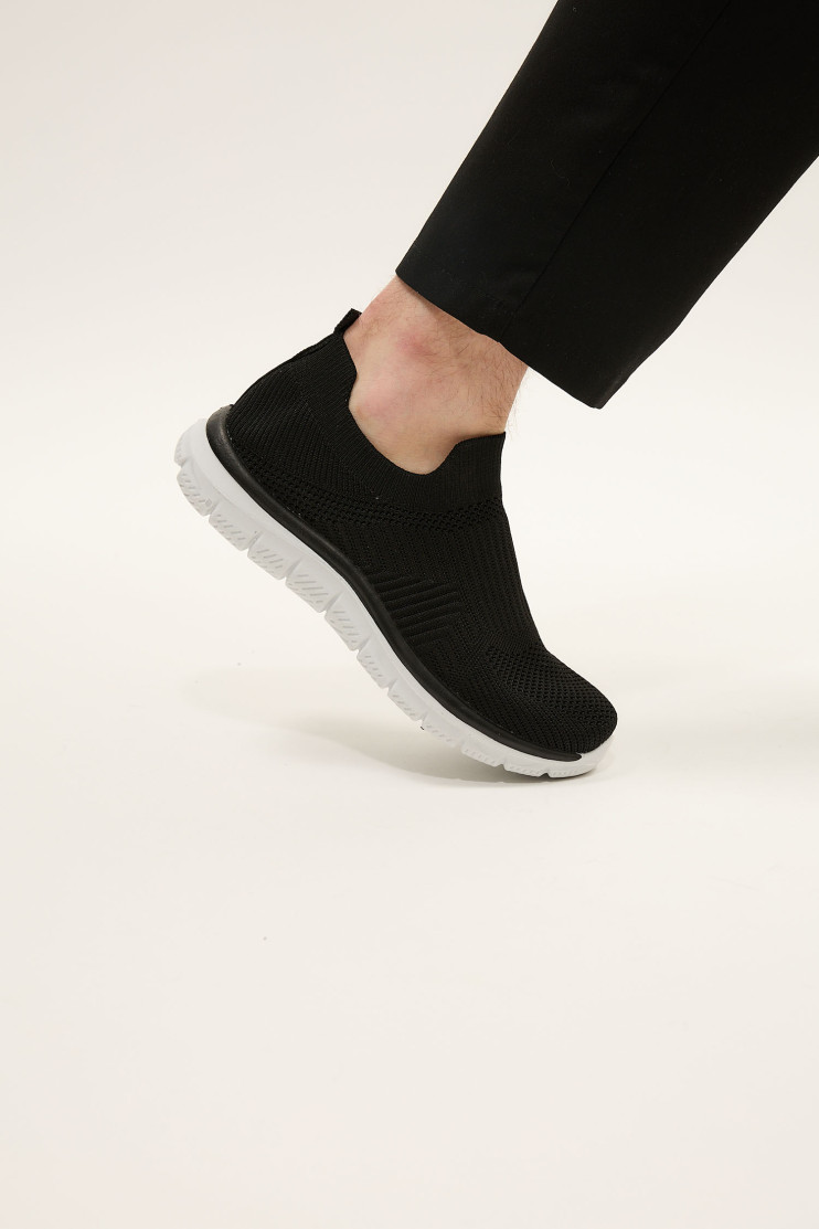 Кросівки чоловічі Fabio Monelli 182476 - Вид 6 - інтернет магазин sandalini.ua