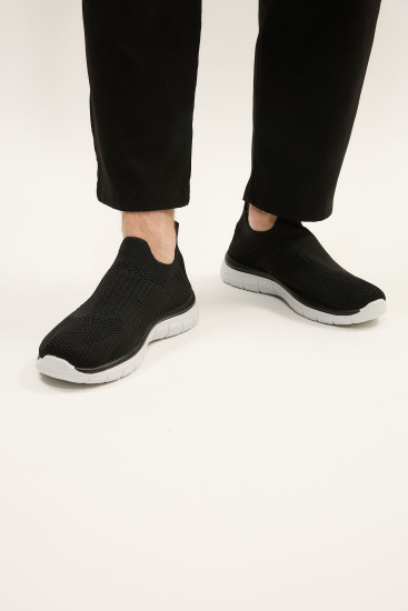 Кроссовки мужские Fabio Monelli 182476