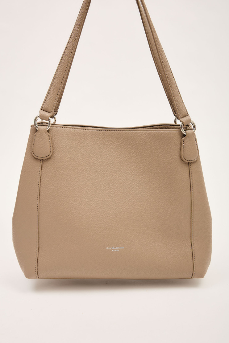 Сумка David Jones 187344 - Вид 2 - інтернет магазин sandalini.ua