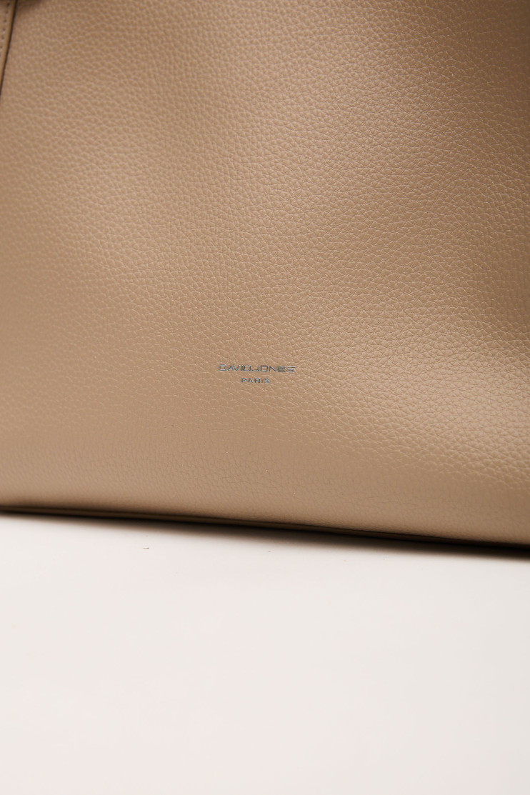 Сумка David Jones 187344 - Вид 4 - інтернет магазин sandalini.ua