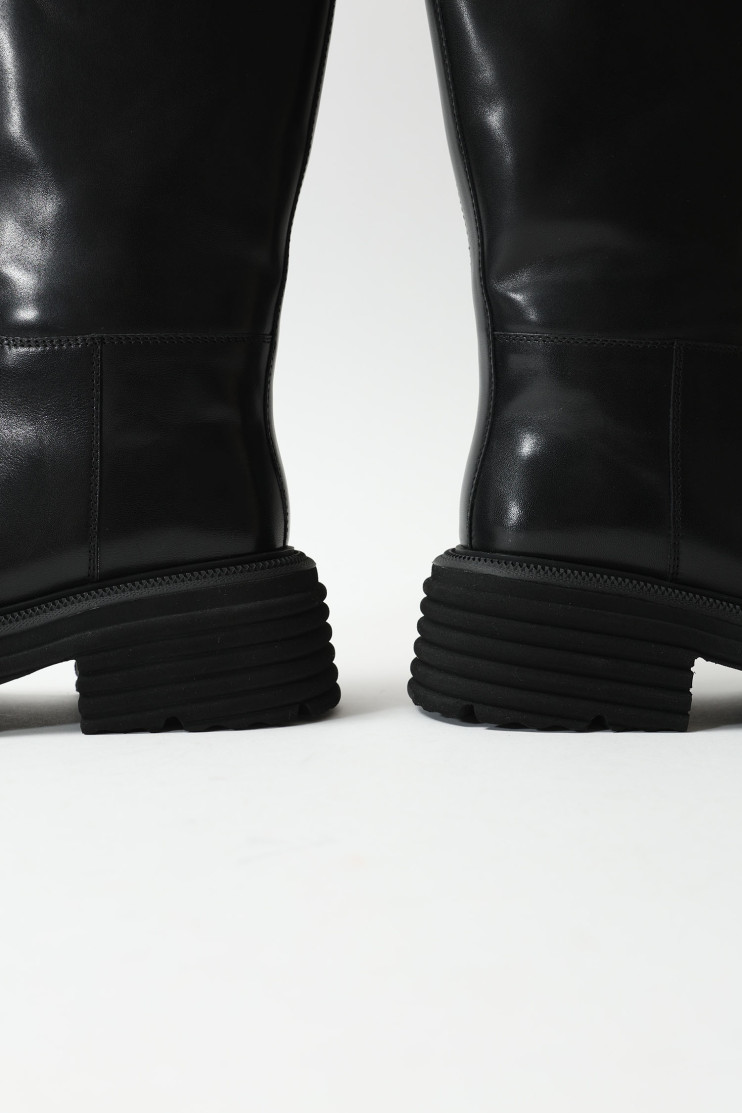 Чоботи Lonza NY 191805 - Вид 7 - інтернет магазин sandalini.ua