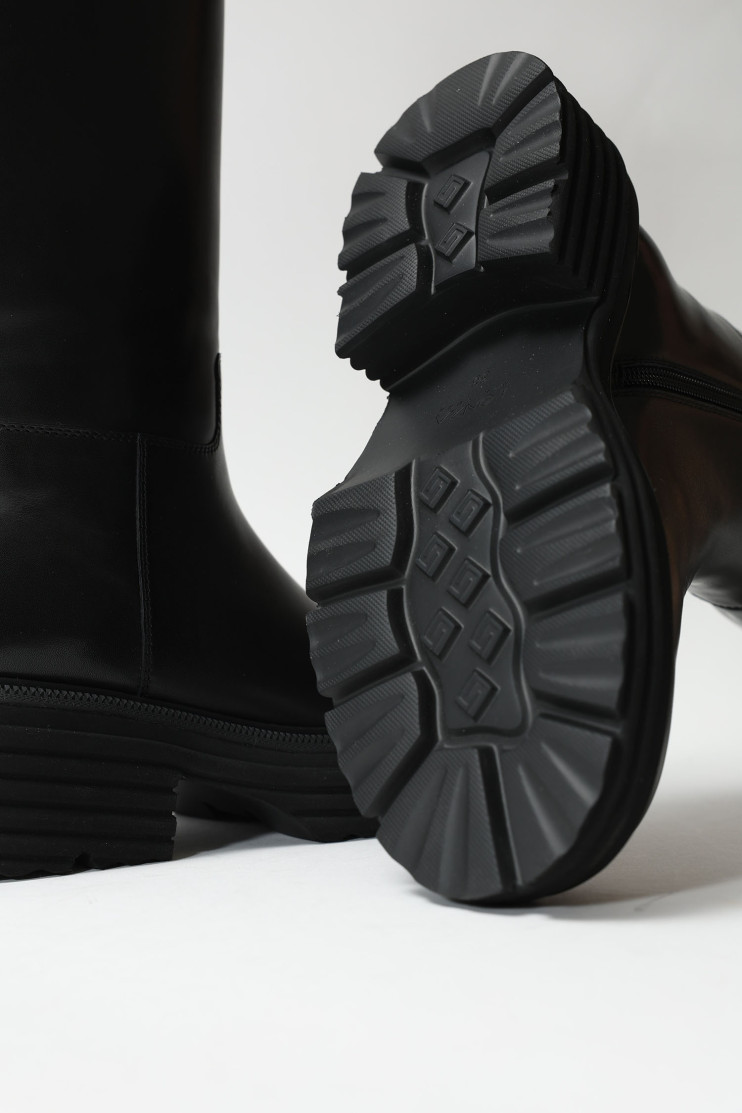 Чоботи Lonza NY 191805 - Вид 9 - інтернет магазин sandalini.ua