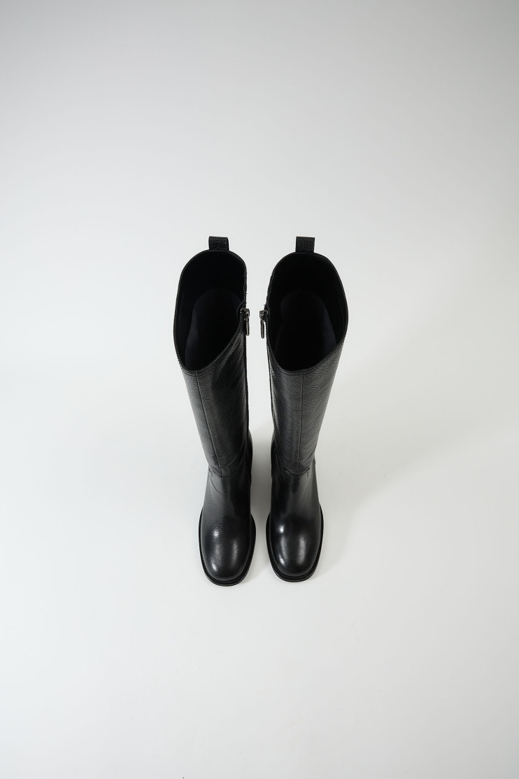 Сапоги Lonza NY 191810 - Вид 3 - интернет магазин sandalini.ua