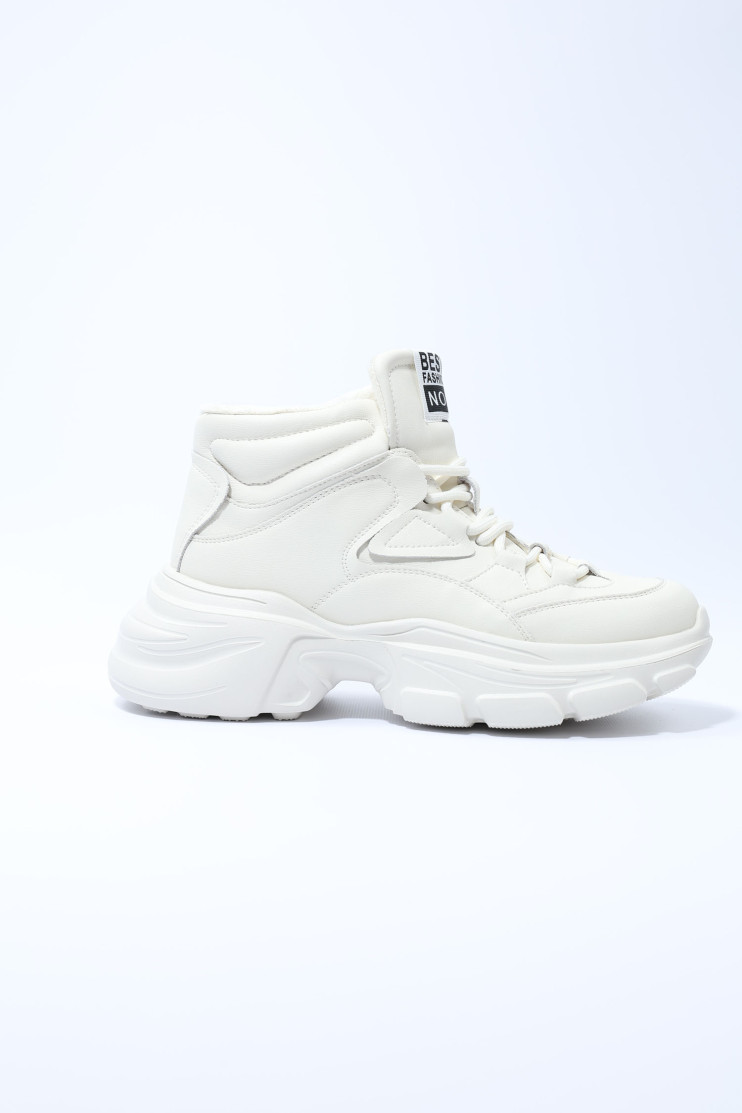 Ботинки Lonza 192123 - Вид 5 - интернет магазин sandalini.ua